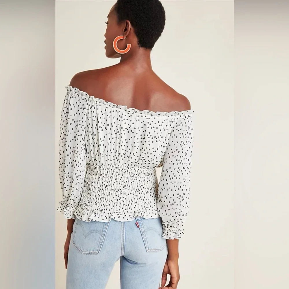 Anthropologie this elegant